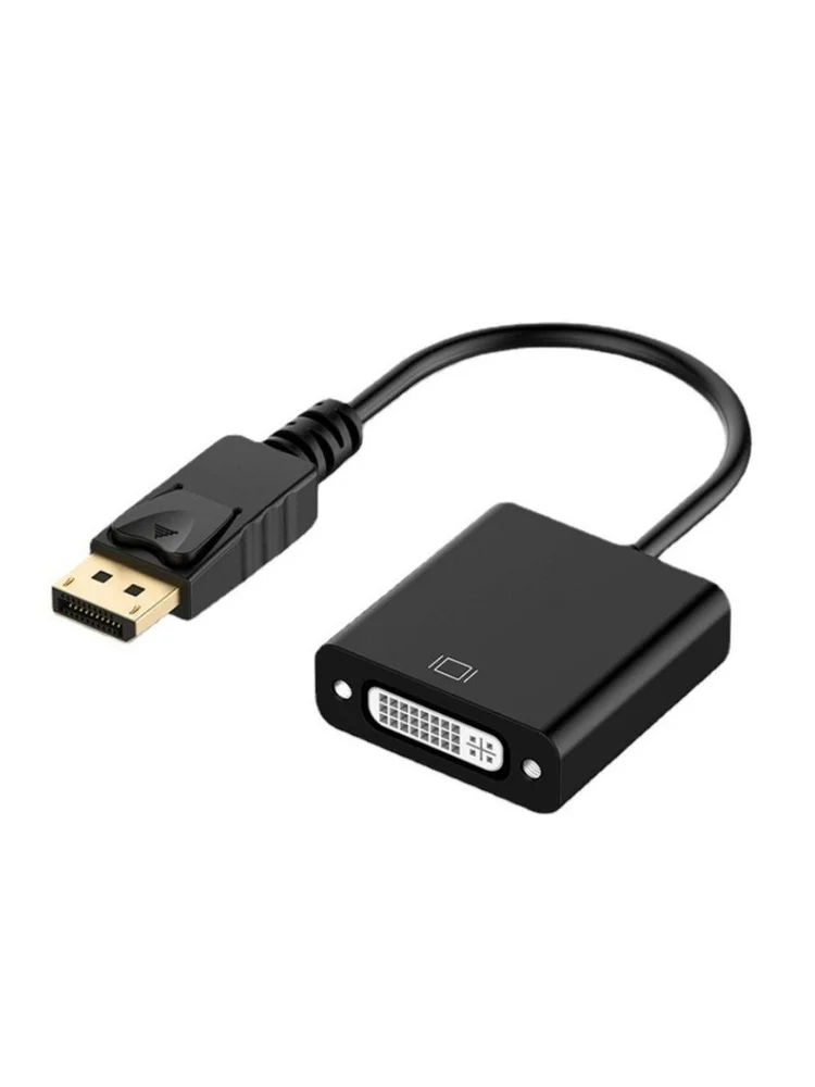 Imagem 2 de 4 do produto Cabo HDMI Macho Nwt, 4k, 30hz, com Adaptador Display, Para DVI 24+5 Fêmea, 1.8 Metros