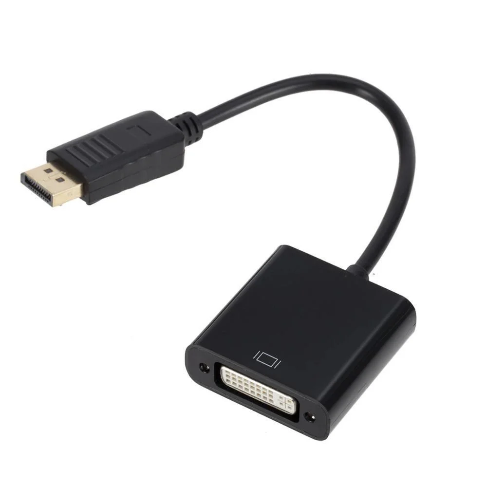 Imagem 3 de 4 do produto Cabo HDMI Macho Nwt, 4k, 30hz, com Adaptador Display, Para DVI 24+5 Fêmea, 1.8 Metros