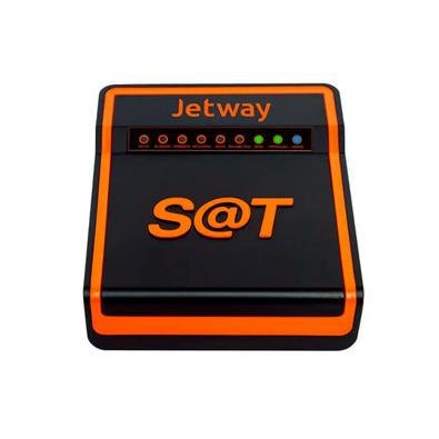 Sat Fiscal Jetway Js1000 Sp - 005551
