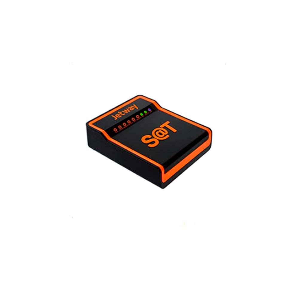 Imagem 2 de 3 do produto Sat Fiscal Jetway Js1000 Sp - 005551