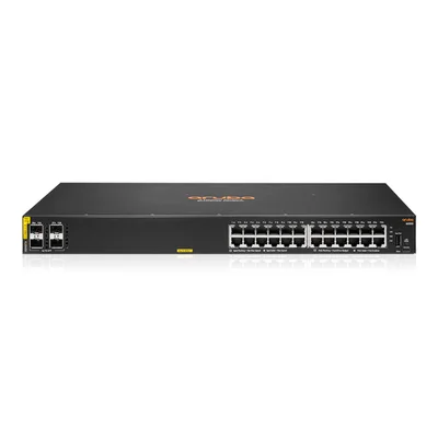 Switch Hpe Aruba 6000 24g Cl4 4sfp R8n87a I