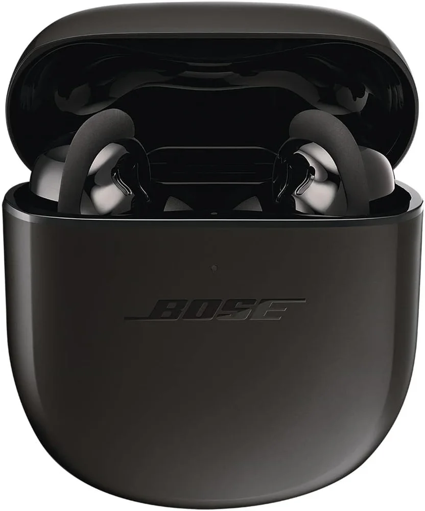 【ジャンク】 Bose QuietComfort Earbuds II KaBuM Aperte o K e evolua com as maiores ofertas