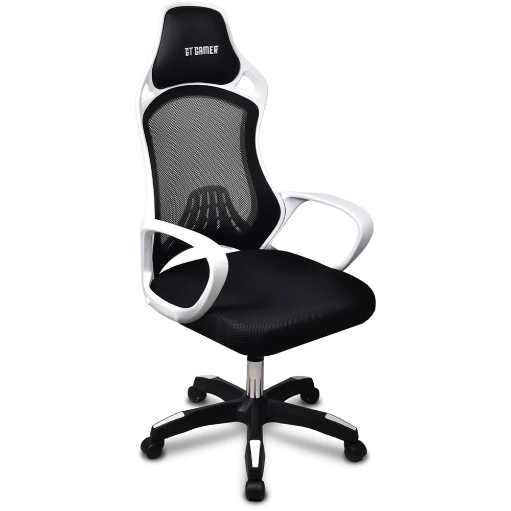 Cadeira Gamer Goldentec Gt Moon Cadeira Gamer Goldentec Gt Moon