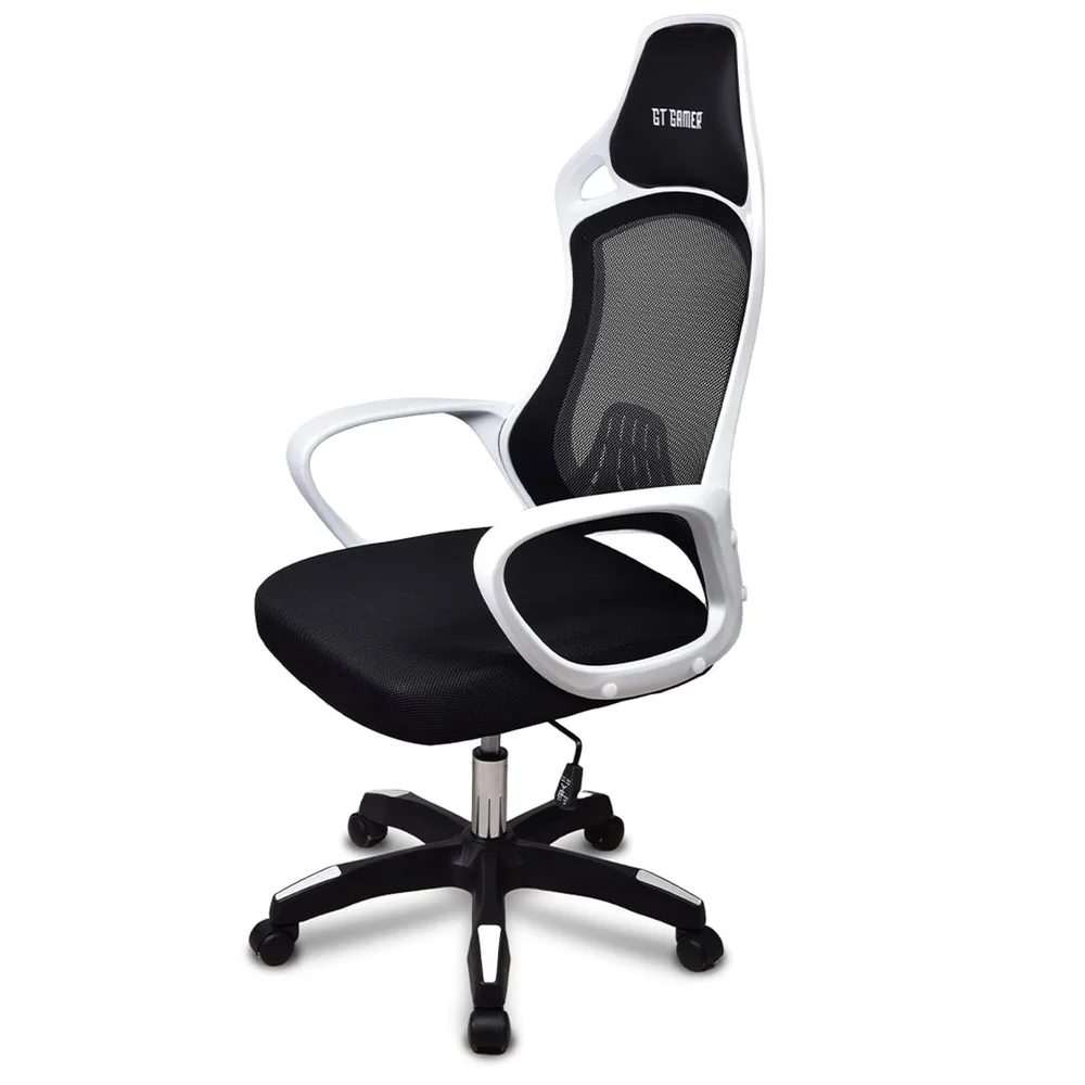 Cadeira Gamer Goldentec Gt Moon Cadeira Gamer Goldentec Gt Moon