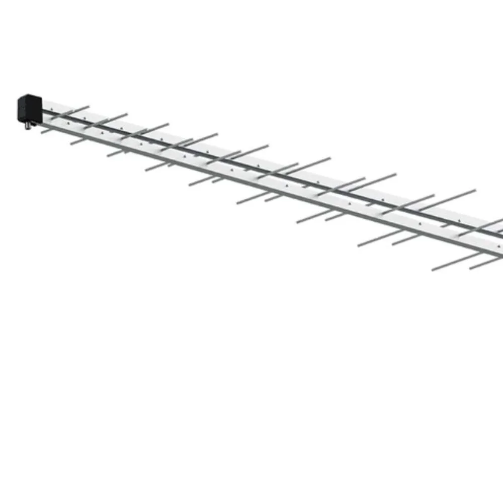 Imagem 2 de 3 do produto Antena Uhf Super Log Periodica 32 Elementos Pq45-1300HDlte C/20  Proeletronic