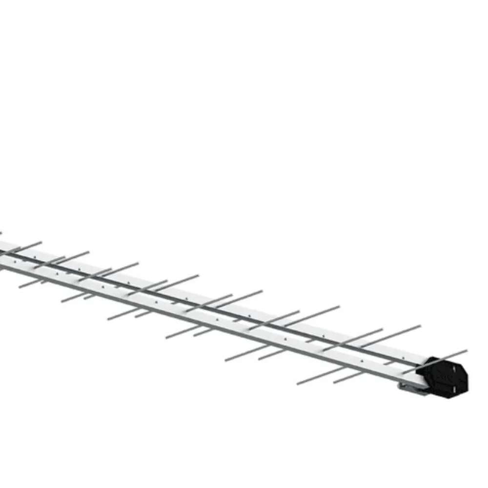 Imagem 3 de 3 do produto Antena Uhf Super Log Periodica 32 Elementos Pq45-1300HDlte C/20  Proeletronic