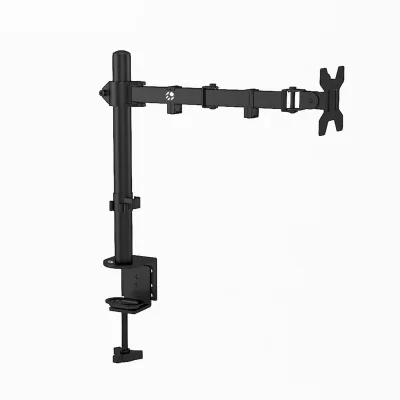 Suporte Articulado Para Monitor 12" À 32" Bluecase, Até 8kg, Tri Articulado, Compatível Com Vesa - Bsmt01-2