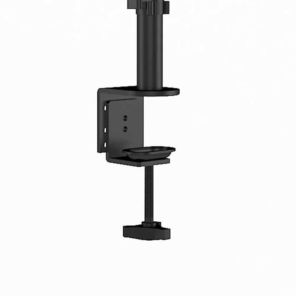 Imagem 2 de 4 do produto Suporte Articulado Para Monitor 12" À 32" Bluecase, Até 8kg, Tri Articulado, Compatível Com Vesa - Bsmt01-2