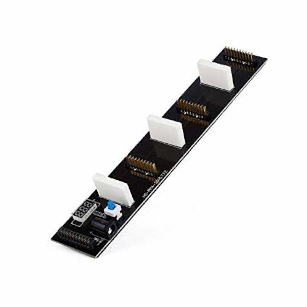 Placa Carregador Inteligente de Bateria Sunnylife, Para Drone DJI Phantom 4, Pro, Pro+ Placa Carregador Inteligente de Bateria Sunnylife, Para Drone DJI Phantom 4, Pro, Pro+