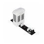 Placa Carregador Inteligente de Bateria Sunnylife, Para Drone DJI Phantom 4, Pro, Pro+