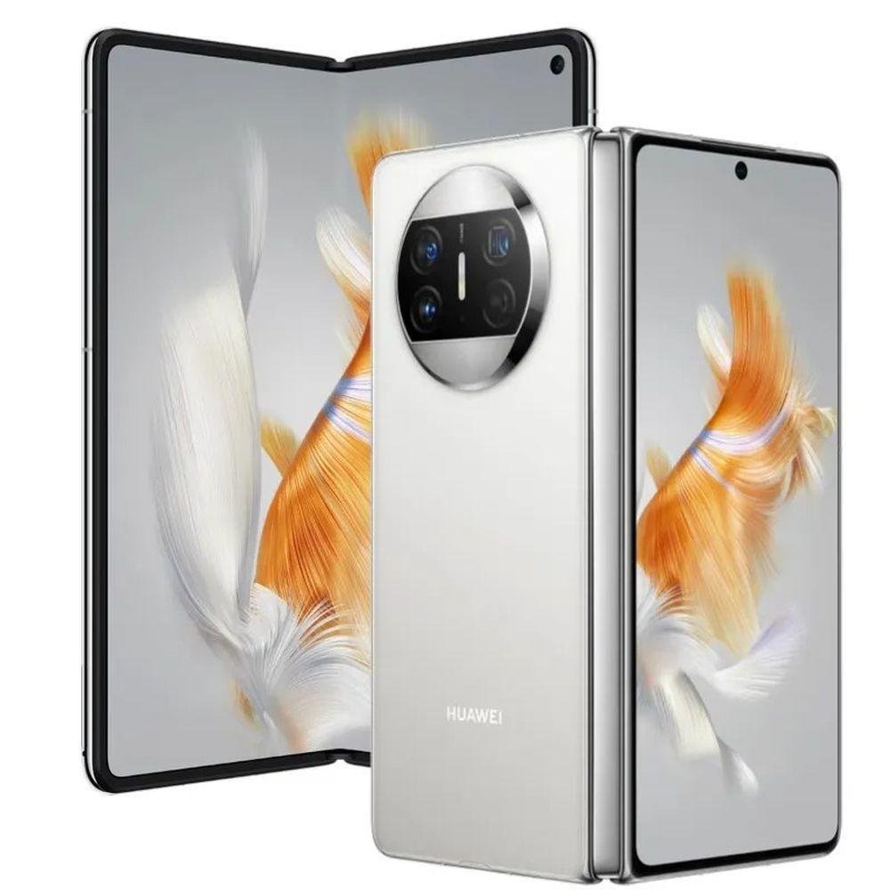 Smartphone Huawei Mate X3 KaBuM