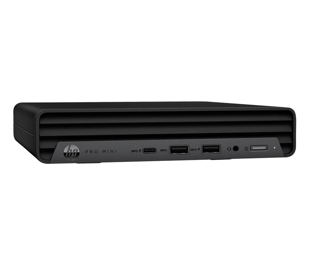 Desktop Hp Prodesk 400 G9 KaBuM