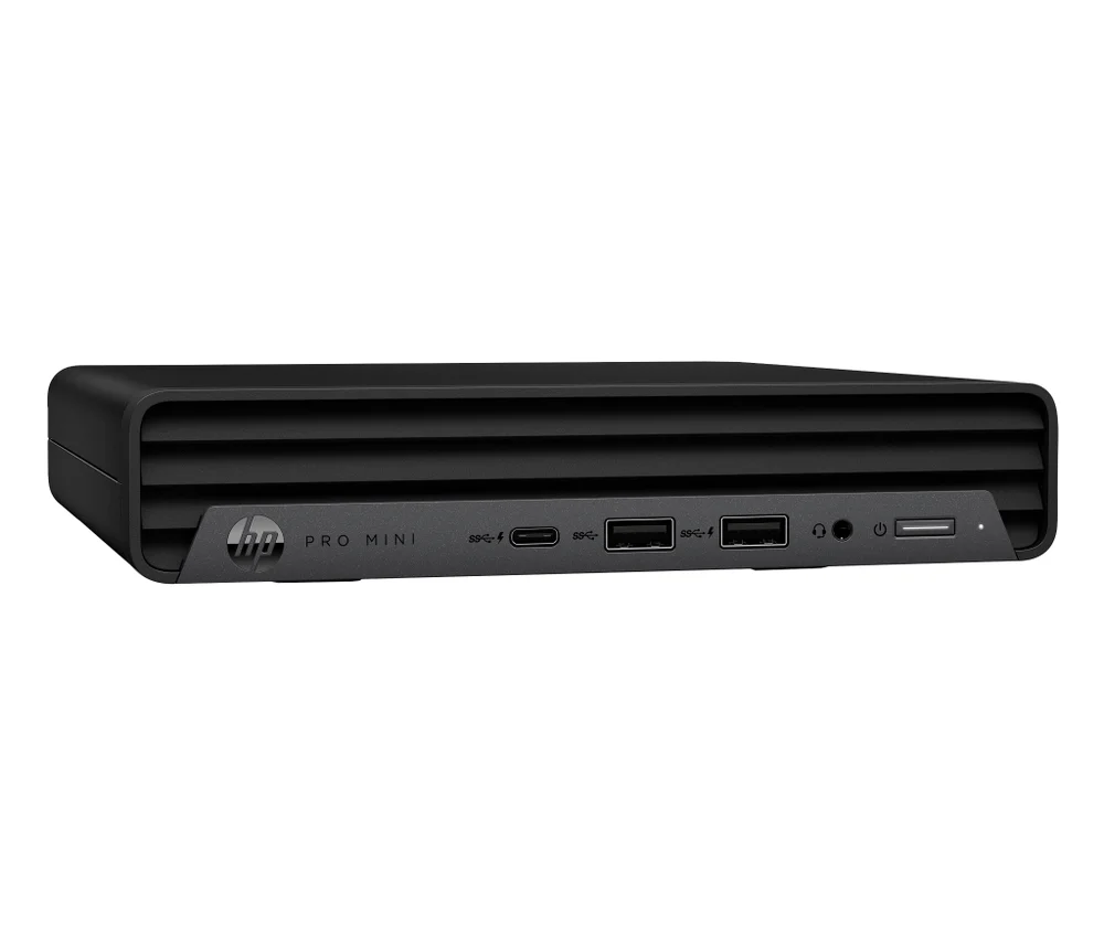 Desktop Hp Prodesk 400 G9 KaBuM