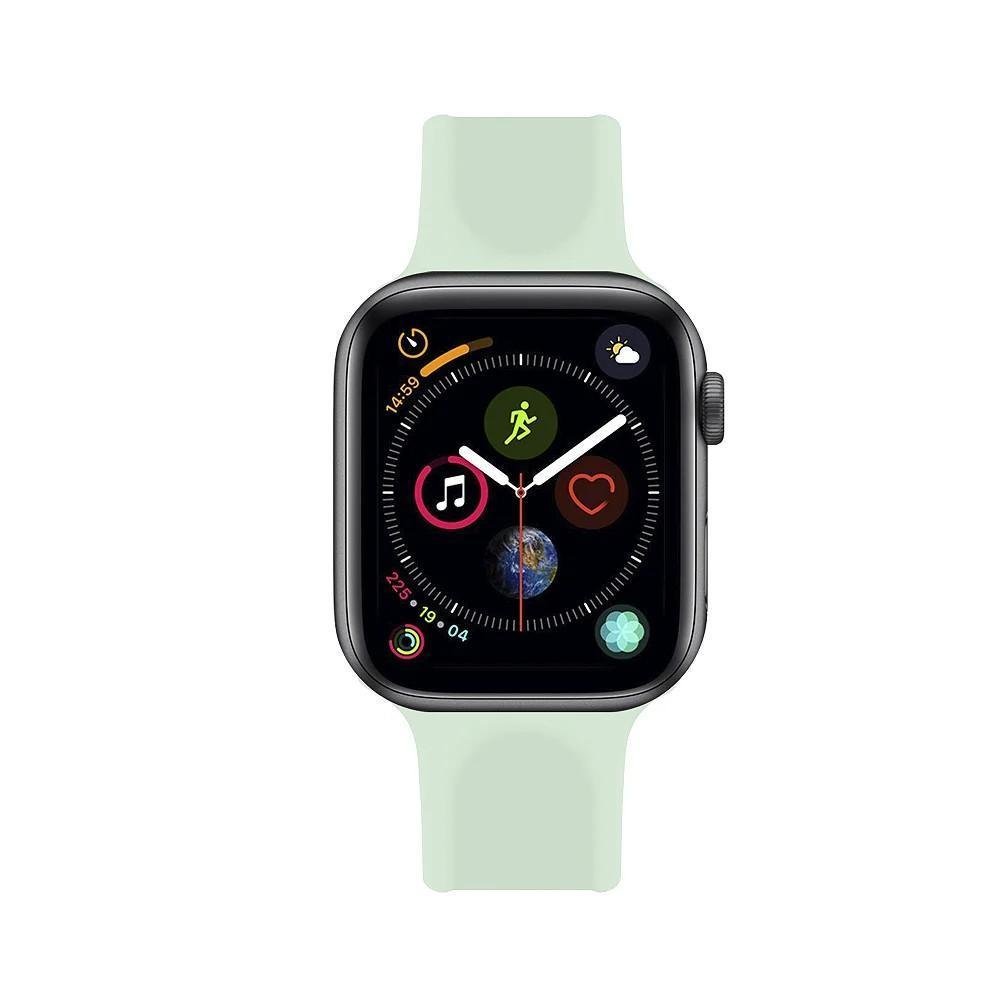 Imagem 4 de 4 do produto Multiira Para Apple Watch 49mm Ultra Fit - Verde Água - Gshield