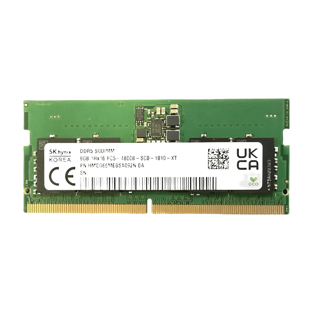 SK hynix 8GB DDR5メモリ CPU/i5-12500 KaBuM Aperte o K e evolua em Tecnologia e Games