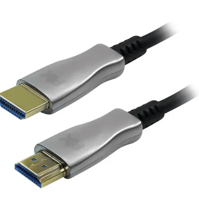 Cabo HDMI 2.1 Pix, 8k, Fibra Ótica, 5 Metros