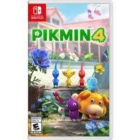 Jogo Pikmin 4 Nintendo Switch Mídia Física KaBuM