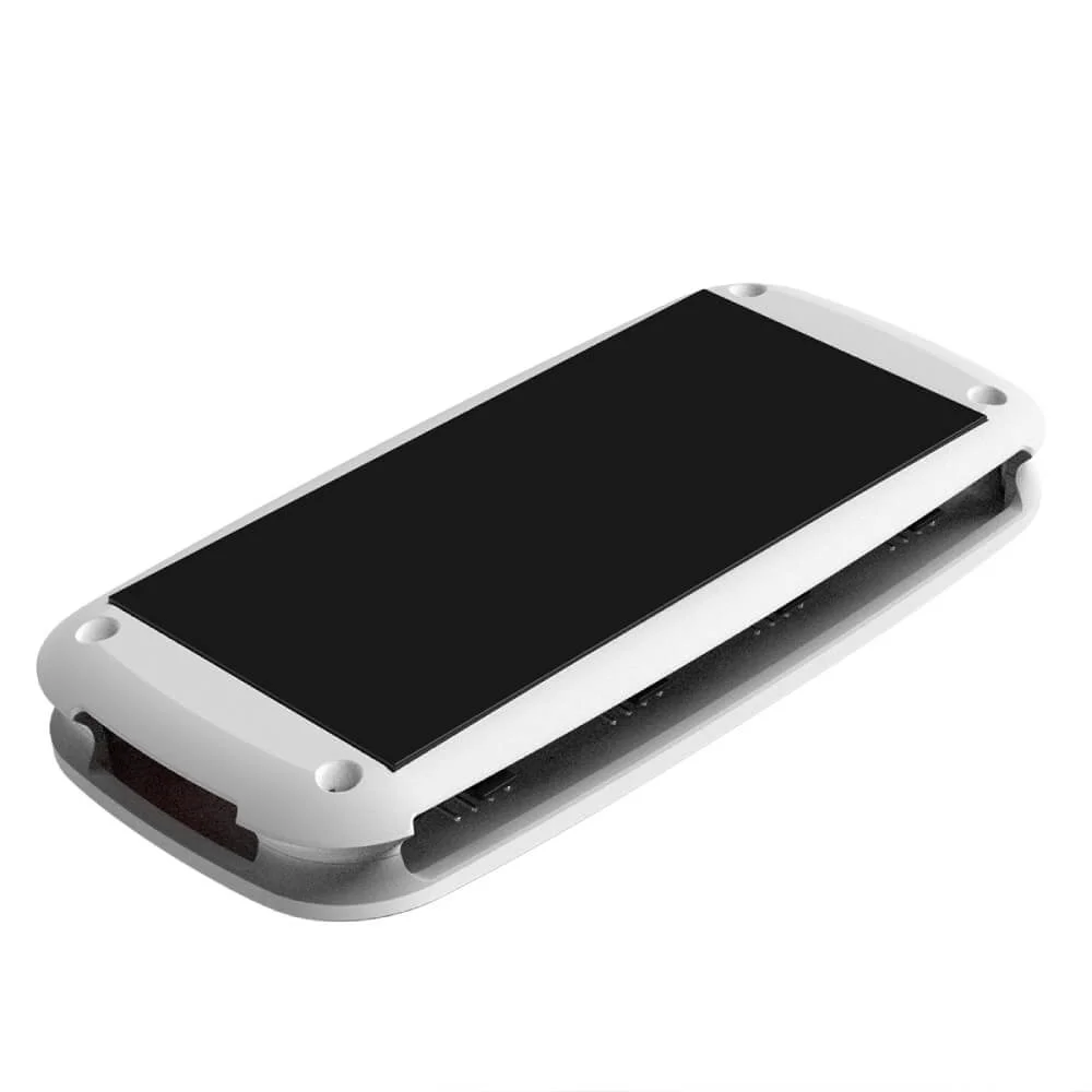 Controlador De Fan Pcyes Light Core White Ghost, ARGB, 9 Portas Pwm - Pelc9pgbr 7