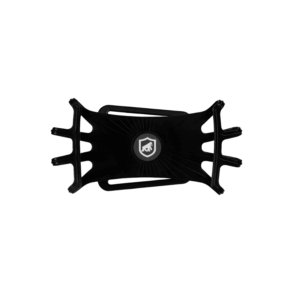 Imagem 2 de 5 do produto Braçadeira Para Corrida Gshield, Porta Celular Armband Atomic