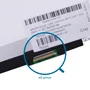 Tela Para Notebook Acer Aspire V5-171 B116xw03 V.2 11.6" Hd 40 Pinos Brilhante