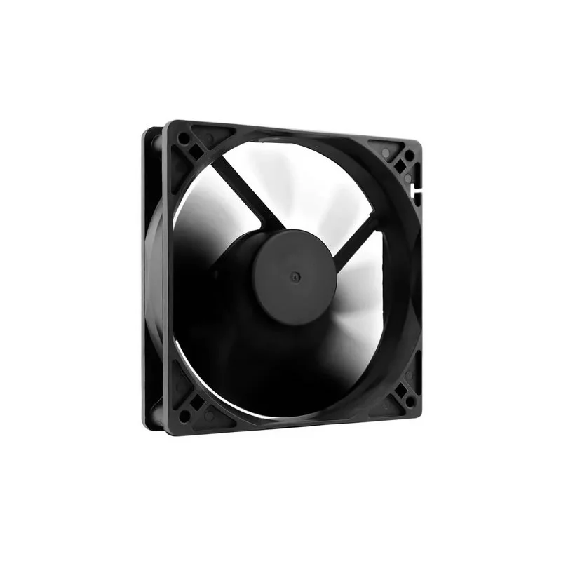 Imagem 2 de 3 do produto Cooler Fan Hoopson, 80x80mm, Preto - Cl-020