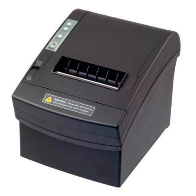 Impressora Elgin I8 Térmica, Serial, USB, Ethernet, Guilhotina - Não Fiscal