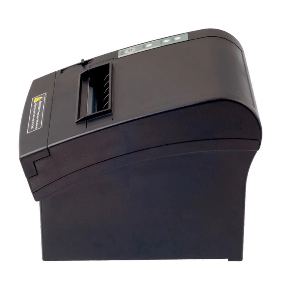 Impressora Elgin I8 Térmica, Serial, USB, Ethernet, Guilhotina - Não Fiscal