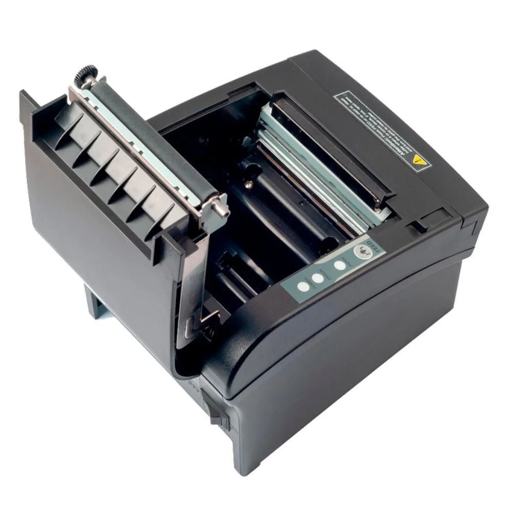 Impressora Elgin I8 Térmica, Serial, USB, Ethernet, Guilhotina - Não Fiscal