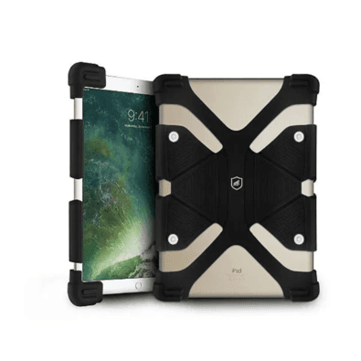 Capa Gshield, Para Tablet Multi M7s Plus, Skull Armor
