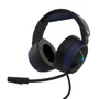 Headset Gamer Ace Orion Waveone USB, Preto, com Som Surround 7.1 e Microfone Direcional