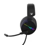 Headset Gamer Ace Orion Waveone USB, Preto, com Som Surround 7.1 e Microfone Direcional