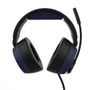 Headset Gamer Ace Orion Waveone USB, Preto, com Som Surround 7.1 e Microfone Direcional