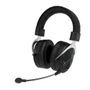 Headset Gamer Waveone Ace Ascalon USB 7.1, Preto, Surround com Microfone Direcional e Controle de Áudio