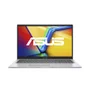 Notebook Asus Vivobook 15 X1504za Intel Core i5 1235u, 8GB RAM, SSD 512GB, Tela 15,6" Fhd, Windows 11, Silver - Nj986w