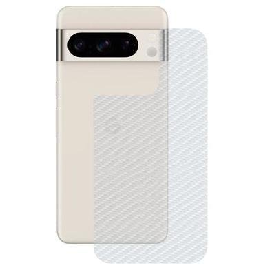 Película Gshield, Para Google Pixel 8 Pro, Traseira, Fibra De Carbono