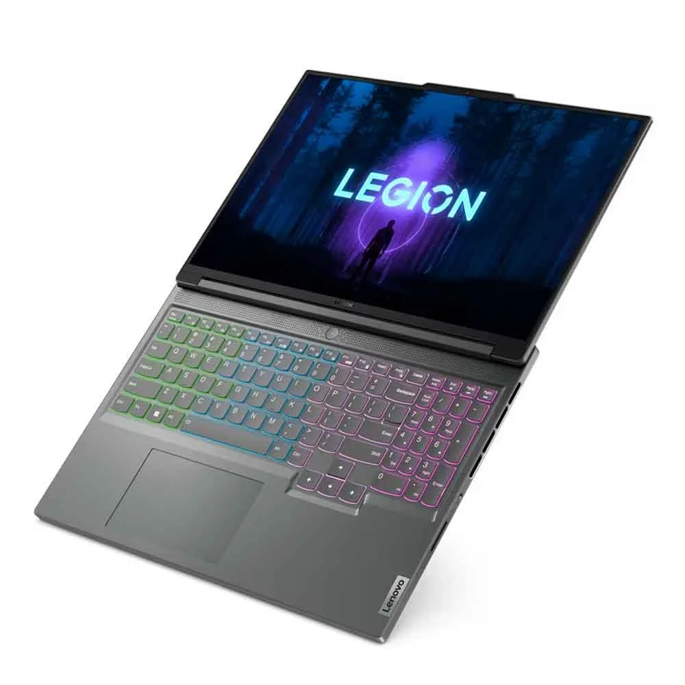 Notebook Lenovo Legion Slim 5 Intel CoreKaBuM