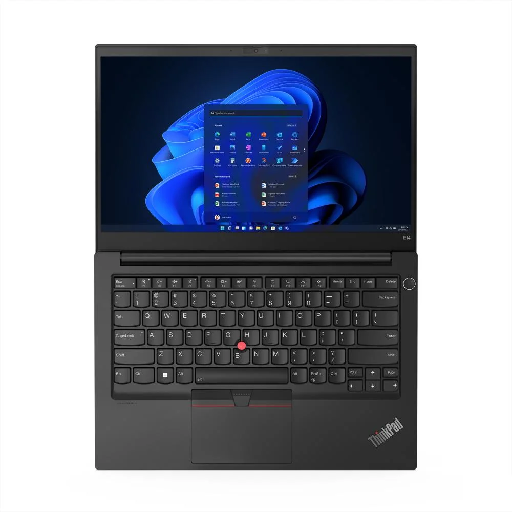 Notebook Lenovo Thinkpad E14 Intel Core I7KaBuM