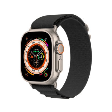 Multiira Gshield, Para Apple Watch 42,44,45, 49mm - Alpina Loop