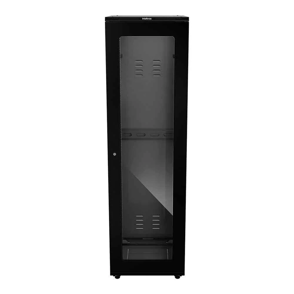 Rack De Piso Intelbras Desmontável 44u 670mm -rpd 4467 4774467