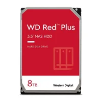 ぶ*ん様 WD Red Plus 8TB ハードディスクドライブ Disco Rígido WD Red Plus NAS 8TBKaBuM