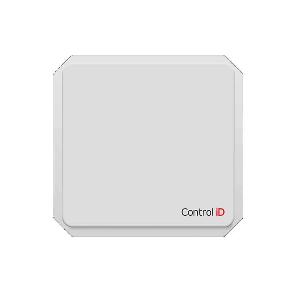 Controlador De Acesso Com Leitor Uhf Iduhf Lite Control Id