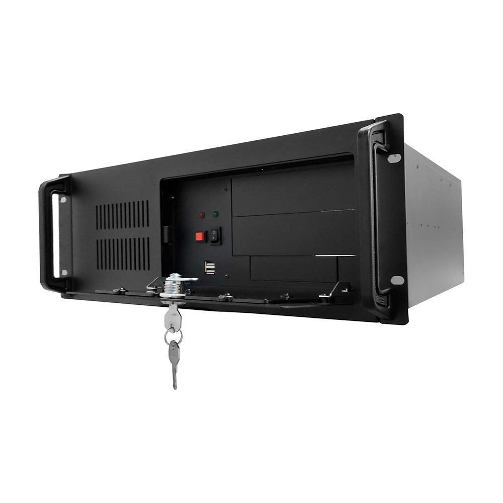 Gabinete Rack Concórdia S L-450 A