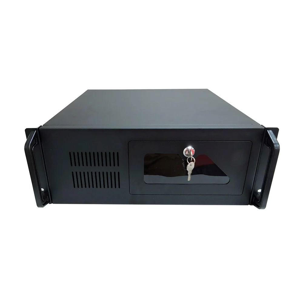 Imagem 4 de 5 do produto Gabinete Rack Concórdia S L-450 A