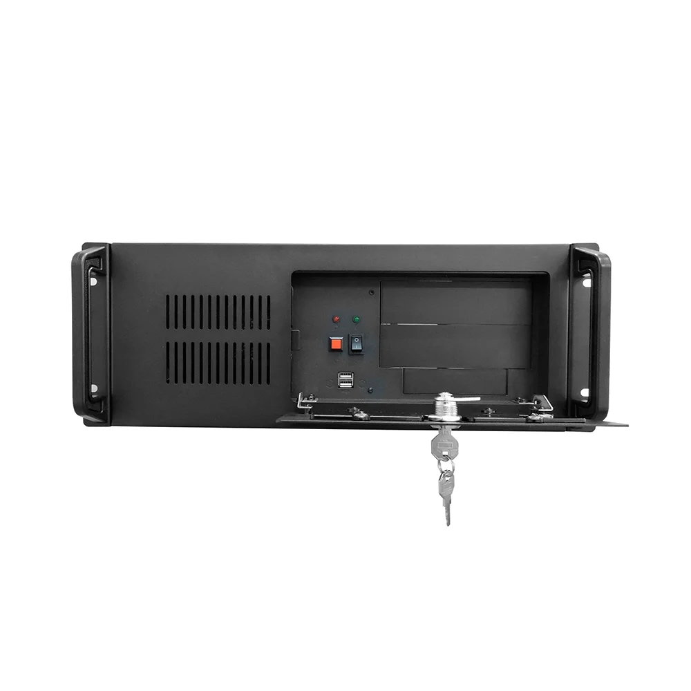 Imagem 5 de 5 do produto Gabinete Rack Concórdia S L-450 A
