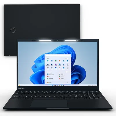 6世代 Core i3 8GB 256GB Windows 11 Office Computador Slim MultiPC Intel i3 6ª Geração 8GB RAM 256GB SSD