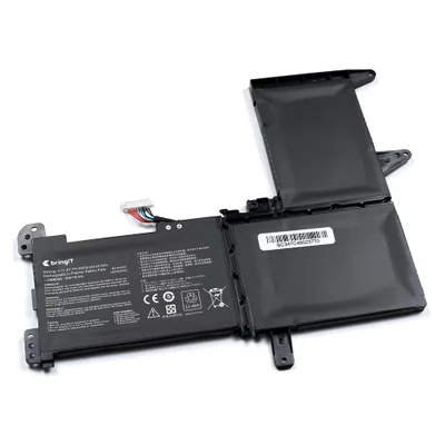 Bateria Para Notebook Asus Vivobook S510ua-br155t
