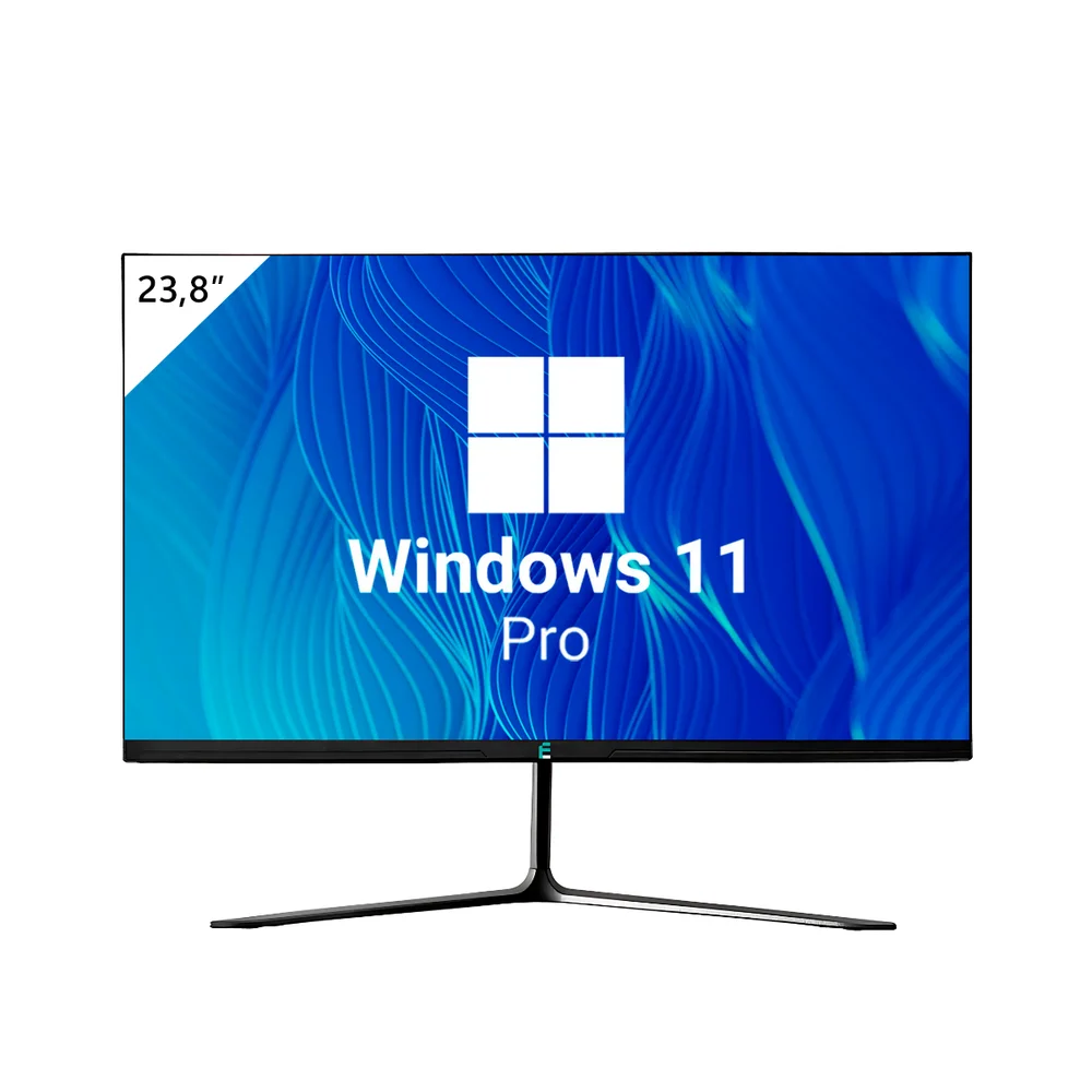 WINDOWS11 デスクトップPCセット　SSD　i5 8GB KaBuM Aperte o K e evolua com as maiores ofertas