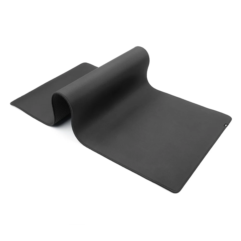 Imagem 2 de 5 do produto Mouse Pad Gamer Redragon Flick 3xl, 1219x610x3mm, Preto - P040