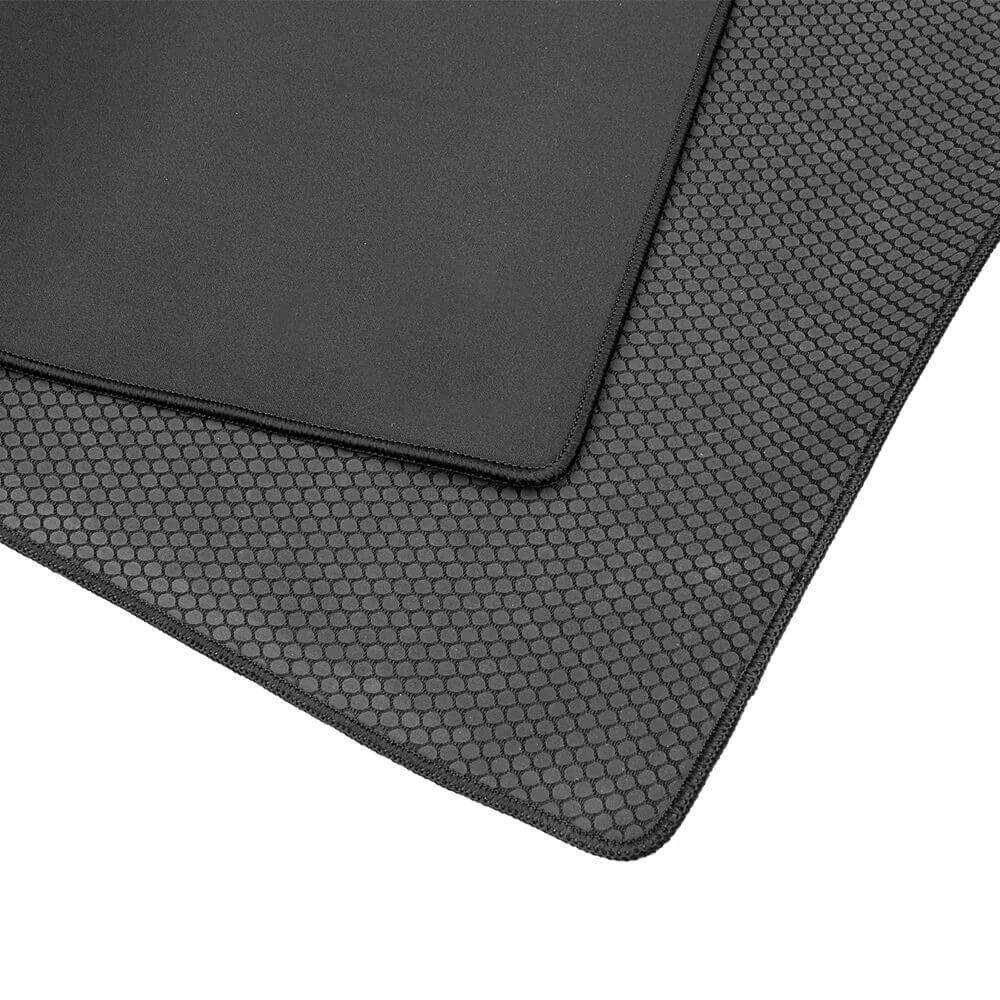 Imagem 5 de 5 do produto Mouse Pad Gamer Redragon Flick 3xl, 1219x610x3mm, Preto - P040