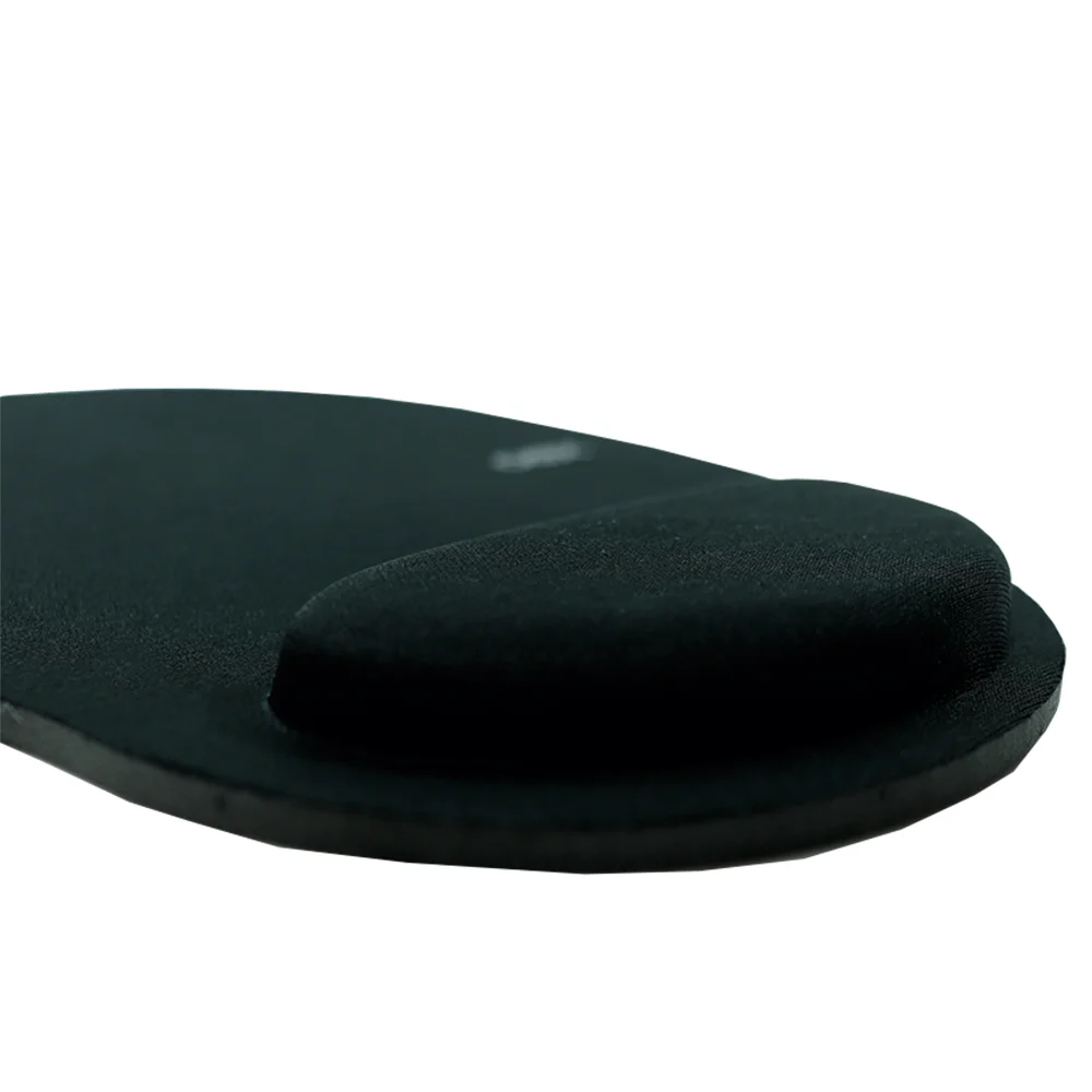 Imagem 2 de 3 do produto Mouse Pad  Oex Mp101, Apoio Ergonomico, Confort Plus, Preto